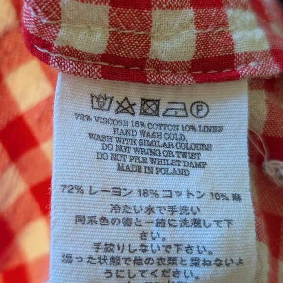 YMC Garden Dress - Picture 5 of 6